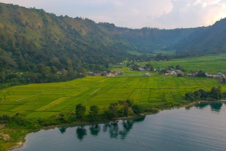 Wisata Balige Yang Wajib Anda Kunjungi