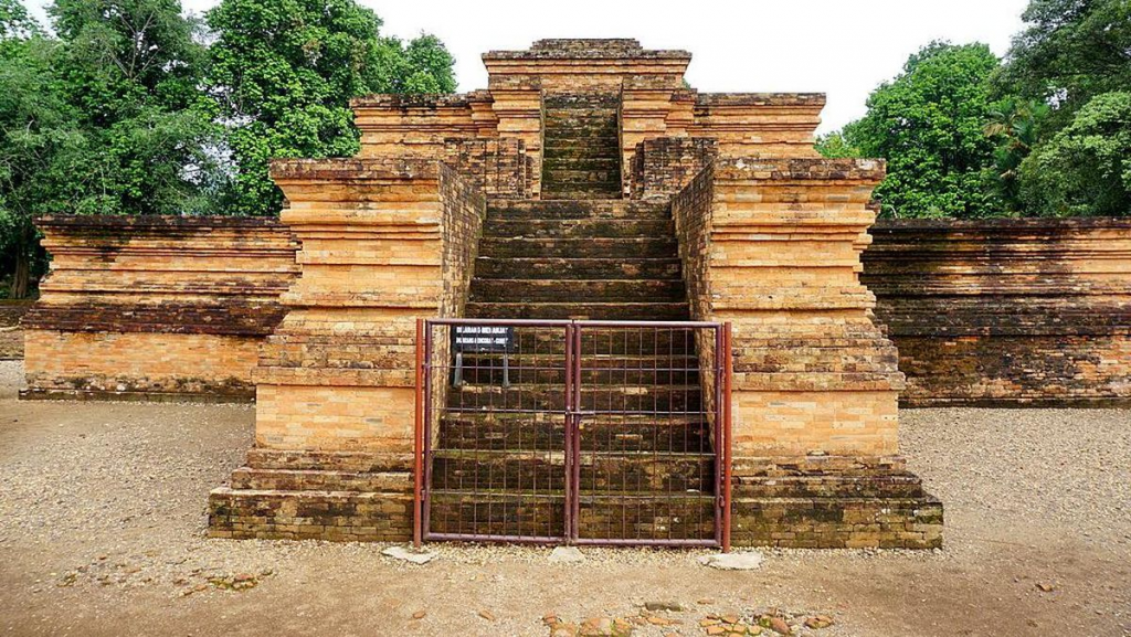 Tempat Menarik Jambi