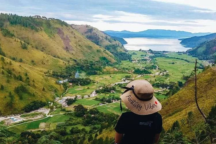 Wisata Holbung Sumatera Utara