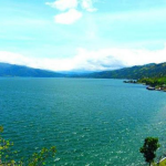 Berkunjung Ke Danau Singkarak Sumatera Barat