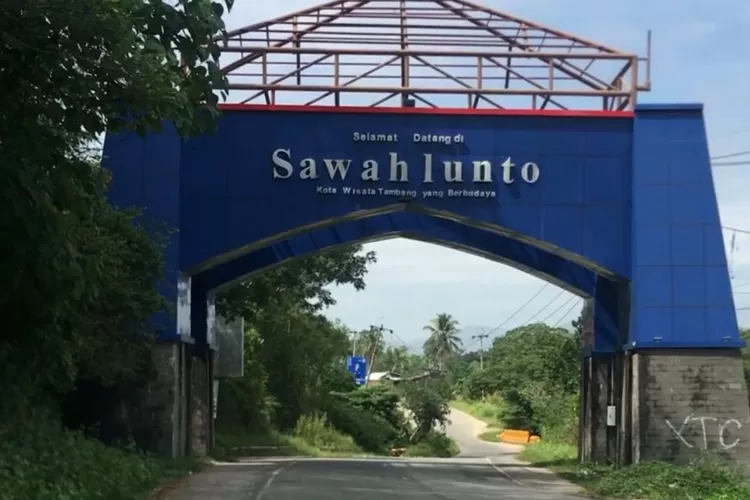 Berkunjung Ke Kota Sawahlunto Wajib Kamu Kunjungi