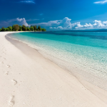 Pulau Bangke Di Sibolga Yang Unik