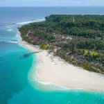 Wisata Pantai Krui Pesisir Barat Sumatera