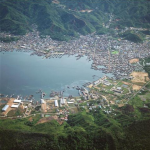 Bukit Ketapang Sibolga Sumatera Utara