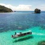 Berkunjung Ke Pulau Kalimantung Padang Sidempuan Wajib Anda Kunjungi
