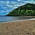 Pantai Wisata Indah Sibolga Yang Wajib Anda Kunjungi