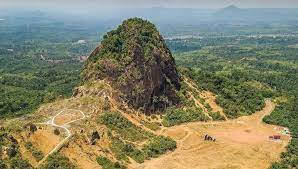Bukit Kandis Bengkulu