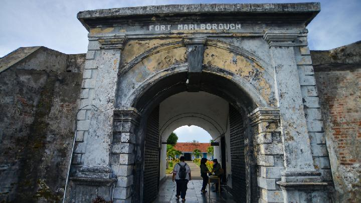 Museum Bengkulu Yang Menarik