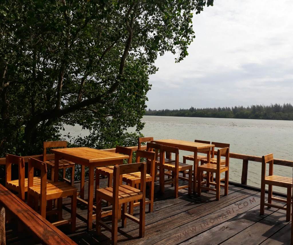 Taman Wisata Mangrove Bhadrika