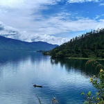 Wisata Danau Lut Tawar Takengon Aceh