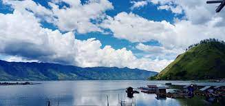 Danau Lut Tawar Aceh