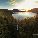 Berkunjung Ke Danau Gunung Tujuh Kerinci Jambi